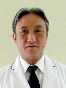 医師　森安博人の写真