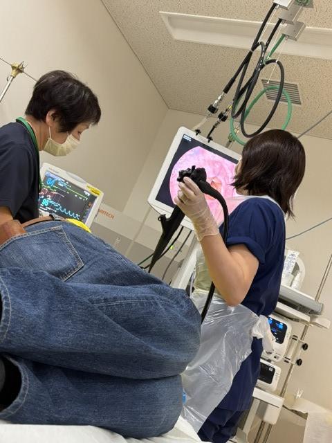 放射線科・内視鏡室の画像2