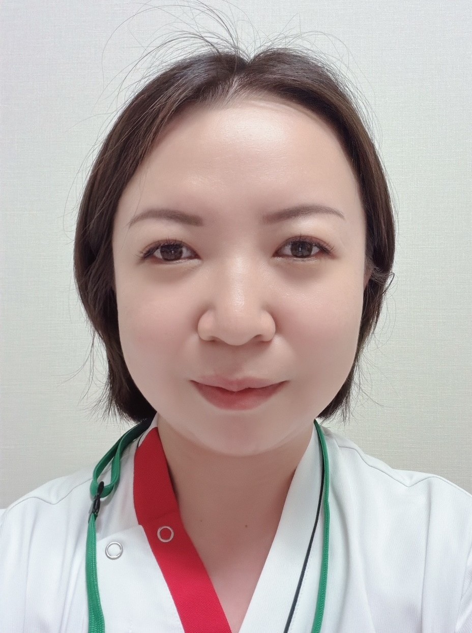 救急認定看護師倉田雅子の画像