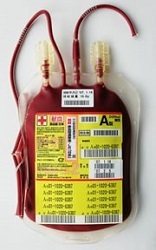 血液製剤の画像1