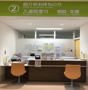 受診時の注意点